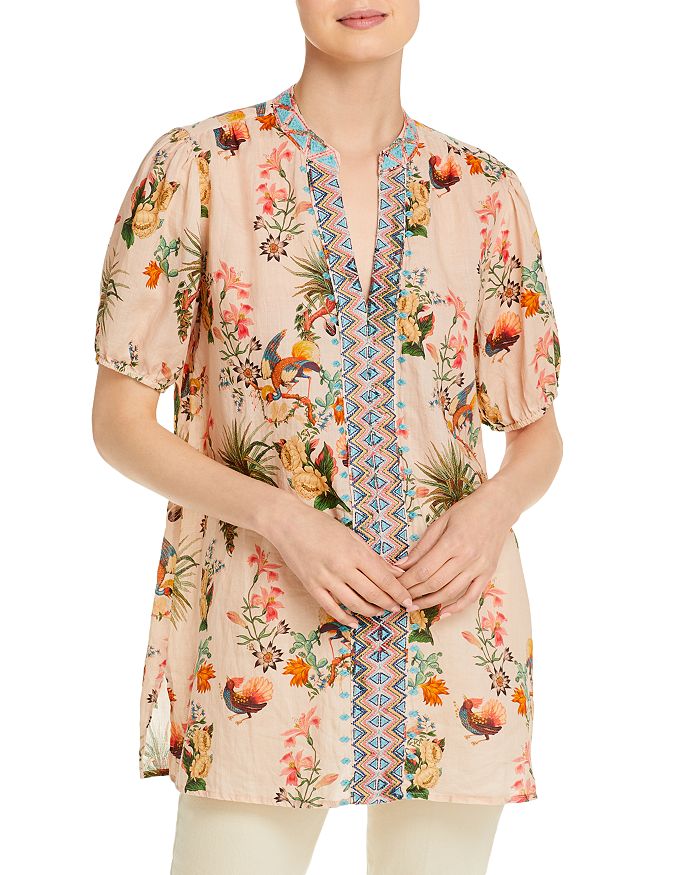 Johnny was outlet paris effortless top