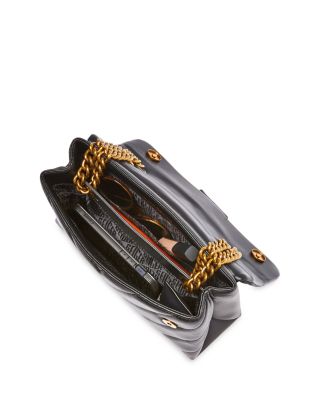 Kensington Leather Shoulder Bag