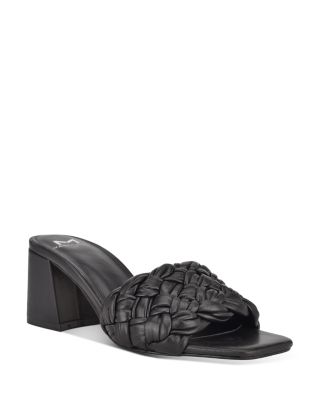 thumbnail image 2 of Marc Fisher Women's Galvin Dress Sandals & Reviews - Sandals - Shoes... 2 of 13