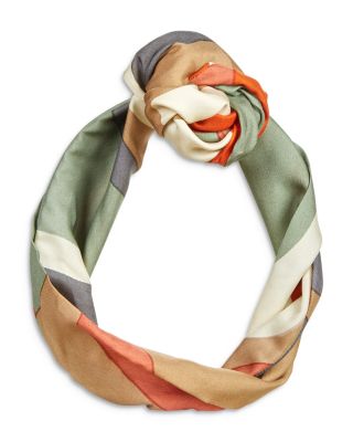 gucci head wrap scarf