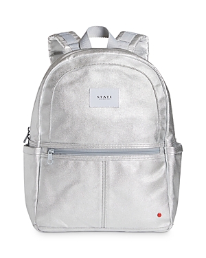 State Kids' Kane Metallic Backpack State Kids' Kane Metallic Backpack