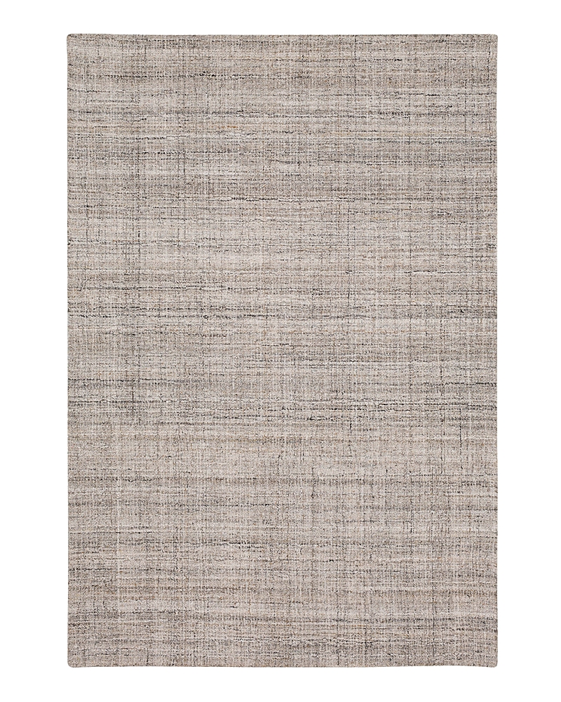 Karastan Haberdasher Rg175 Area Rug, 4' X 6' In Drizzle