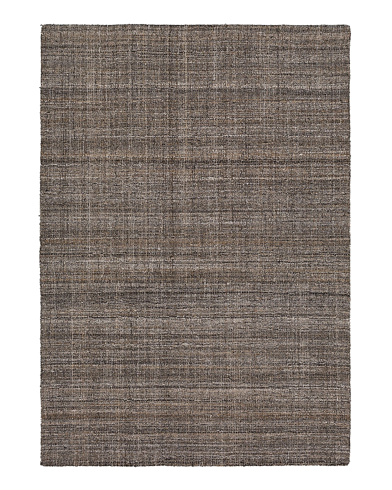Karastan Haberdasher Rg175 Area Rug, 4' X 6' In Stucco