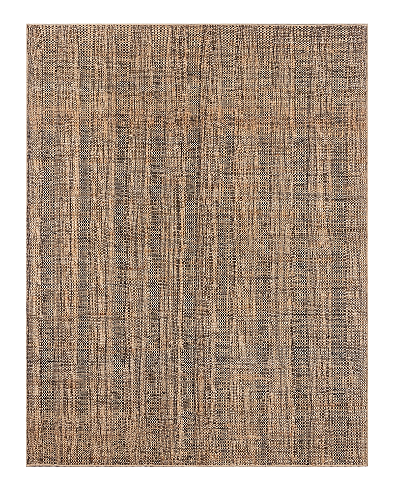 Lemieux Et Cie By Momeni Moghar Mog-2 Area Rug, 3'6 X 5'6 In Natural
