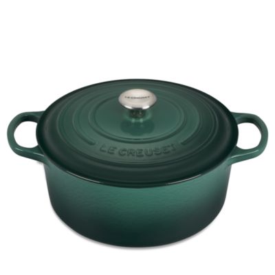 4.5-Quart Round French Oven