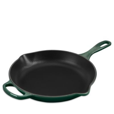 Signature 10.25" Cast Iron Skillet