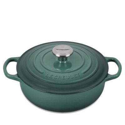 Le Creuset - 3.5 Qt. Cast Iron Sauteuse