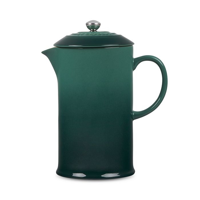 Le Creuset 27-Ounce French Press | Bloomingdale's