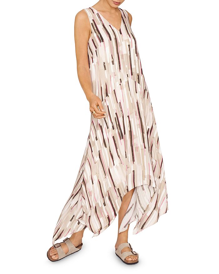 New look deals handkerchief dress