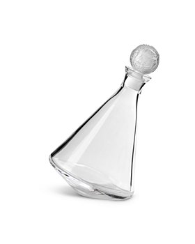 Lalique - Merlot Decanter