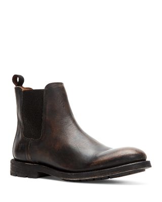 frye men's bowery chelsea boot