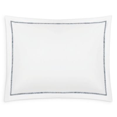 Matouk - Burnett Border King Sham