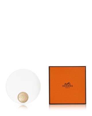 Rose Herm&egrave;s Silky Blush Powder
