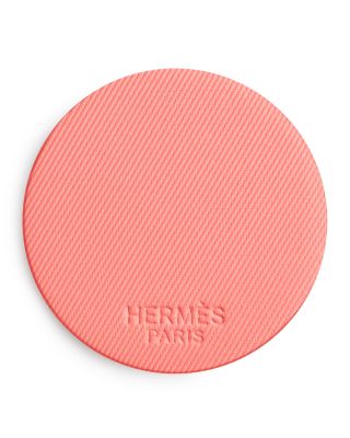 Rose Herm&egrave;s Silky Blush Powder