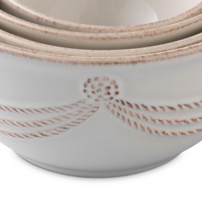 Berry & Thread  Nesting Prep Bowls, Set of 4
