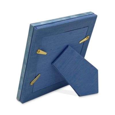 Mother of Pearl 3&amp;quot; x 3&amp;quot; Picture Frame