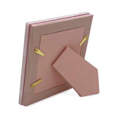 Mother of Pearl 3" x 3" Picture Frame