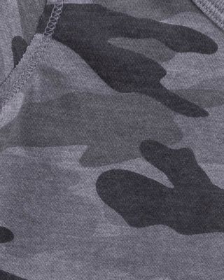 Boys' Camouflage Tee - Baby