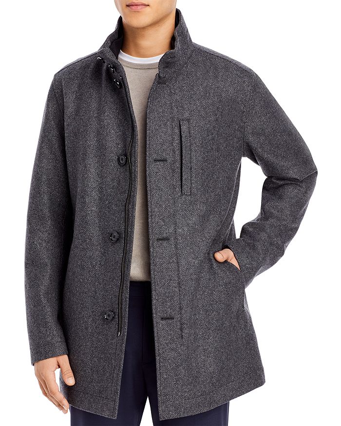 BOSS Camron Classic Fit Jacket | Bloomingdale's