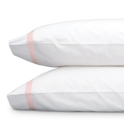 Lowell Standard Pillowcase, Pair