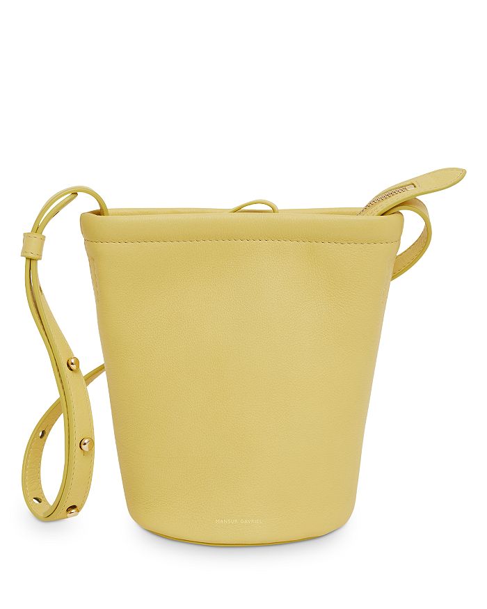 Yellow Mini Bags - Bloomingdale's