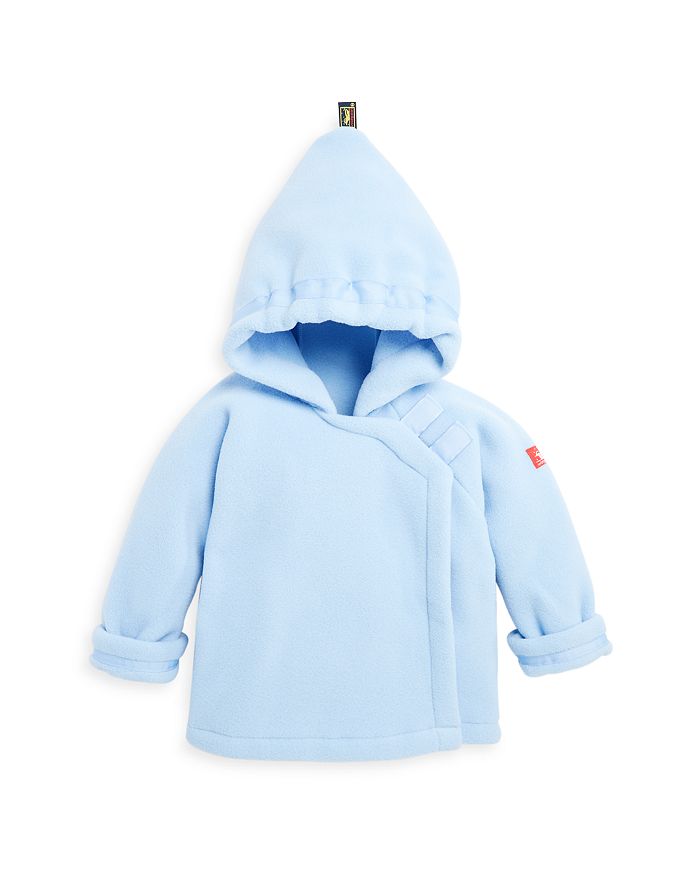 Widgeon - Unisex Hooded Fleece Jacket - Baby, Little Kid