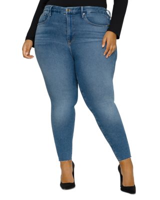 Good Legs Skinny Jeans in Blue655