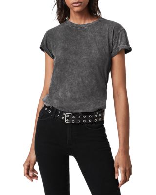 ALLSAINTS - Anna Cotton Tee