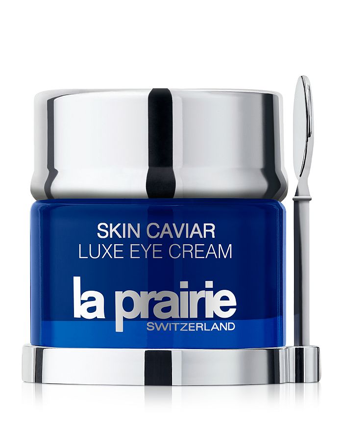 La Prairie - Skin Caviar Luxe Eye Cream 0.68 oz.