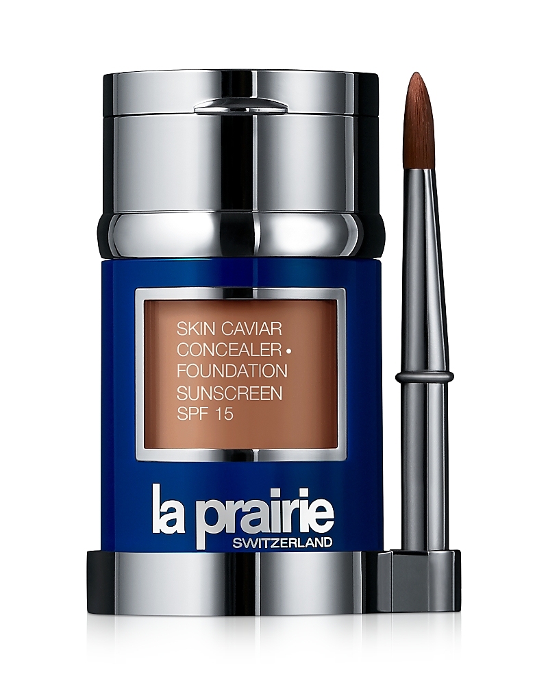 La Prairie Skin Caviar Concealer Foundation Spf 15