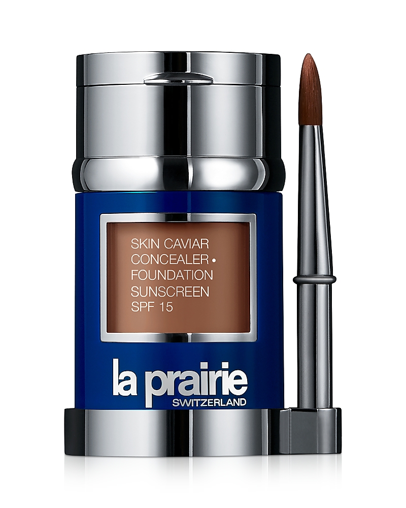 La Prairie Skin Caviar Concealer Foundation Spf 15