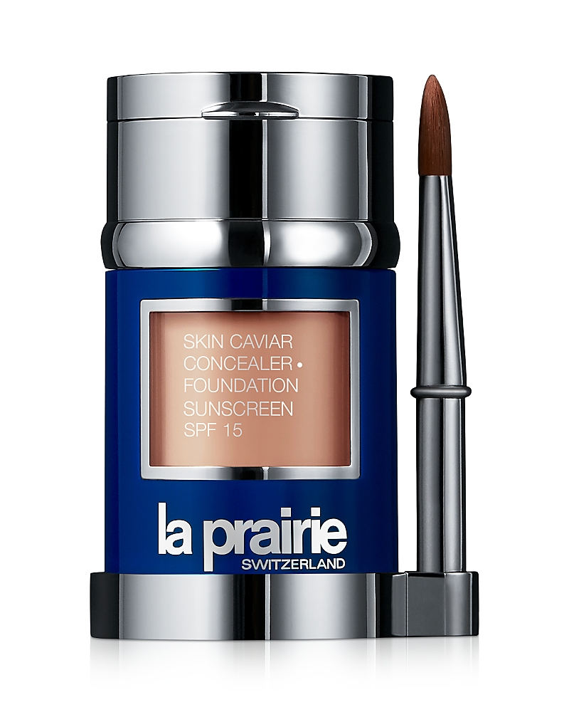 La Prairie Skin Caviar Concealer Foundation Spf 15