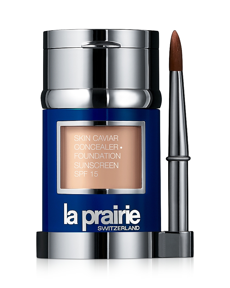 La Prairie Skin Caviar Concealer Foundation Spf 15