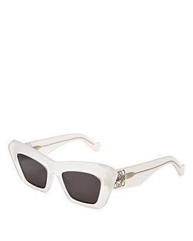 Loewe -  Cat Eye Sunglasses, 50mm