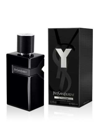 Yves Saint Laurent Y Le Parfum 3.3 oz. | Bloomingdale's Beauty