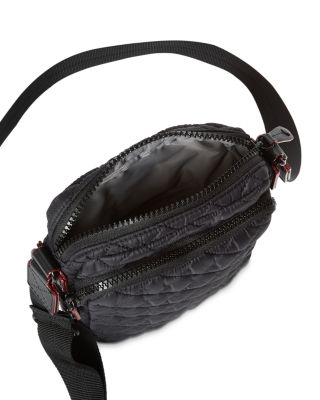 Metro Micro Nylon Crossbody