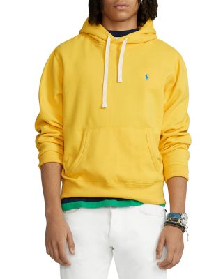 Polo Ralph Lauren - RL Fleece Hoodie