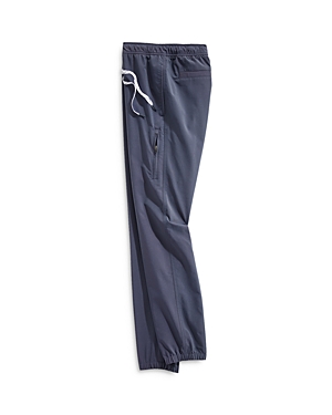 VINEYARD VINES ON THE GO JOGGER trousers,1P001114