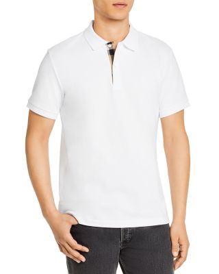 bloomingdales burberry polo