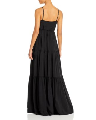 BB DAKOTA BB DAKOTA Been So Long Maxi Dress | Bloomingdale's Women