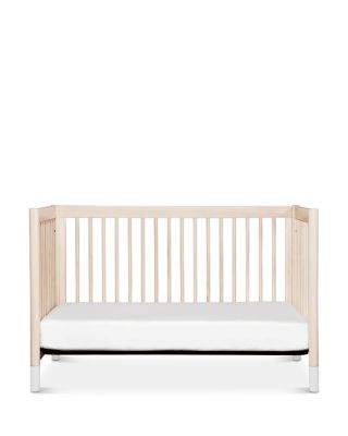 Gelato 4-in-1 Convertible Crib