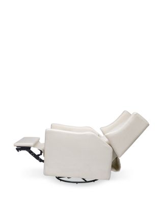 Kiwi Electronic Recliner Glider