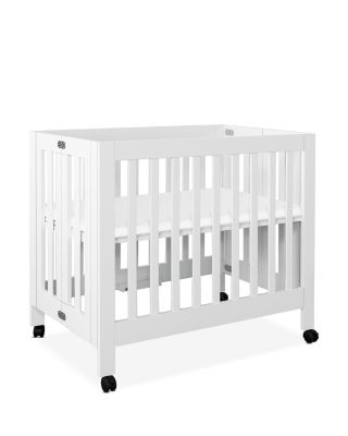 Origami Mini Crib