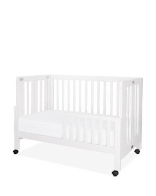Maki Portable Convertible Crib