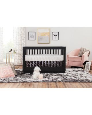 Madison Velvet Glider