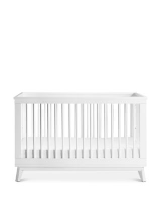 Scoot 3-in-1 Convertible Crib