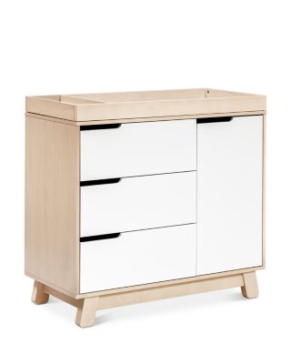 Babyletto - Hudson 3 Drawer Changing Dresser