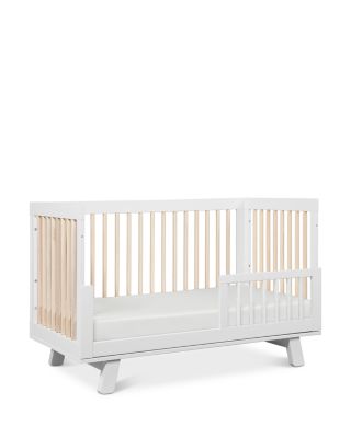 Hudson 3-in-1 Convertible Crib