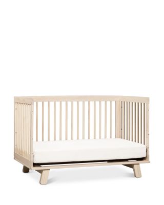 Hudson 3-in-1 Convertible Crib