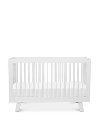 Hudson 3-in-1 Convertible Crib